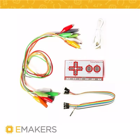 Joystick Makey-makey EM1-8001